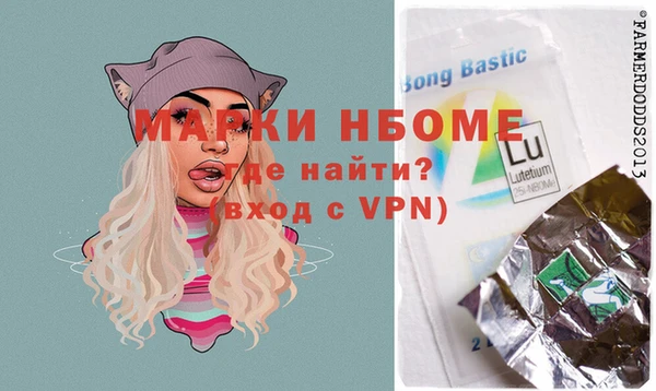 шишки Верея